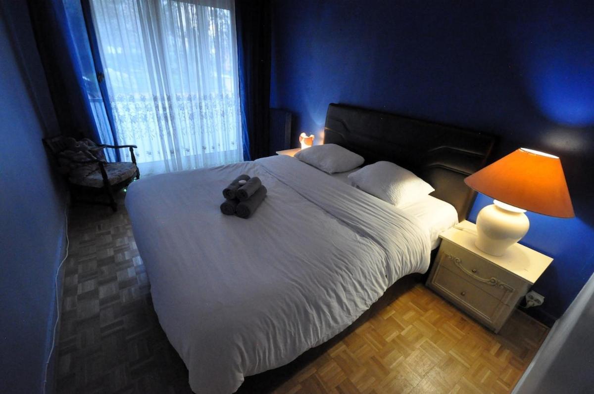 Appartamento Spacious, Bright With Private Parking