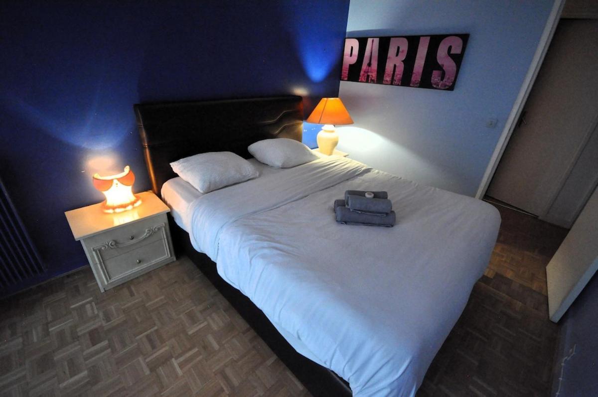 Appartamento Spacious, Bright With Private Parking *